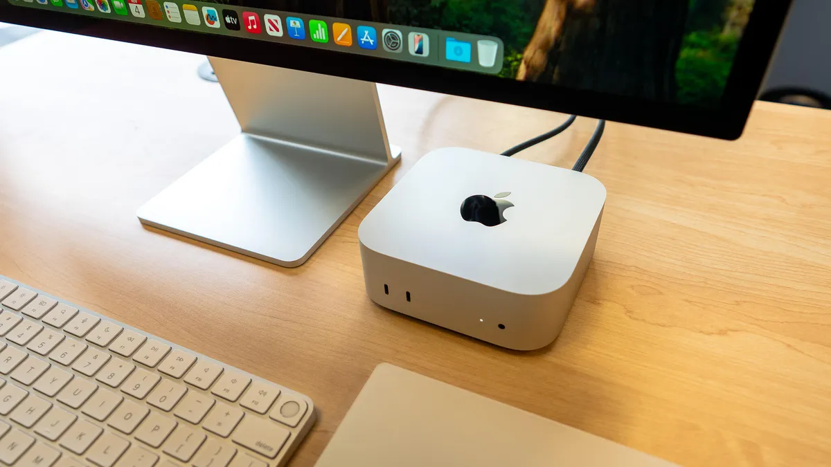 Meet Microsoft's Tiny New PC That Lives in the Cloud: Is It a Match for the Mac Mini?