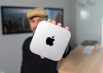 Meet Microsoft's Tiny New PC That Lives in the Cloud: Is It a Match for the Mac Mini?