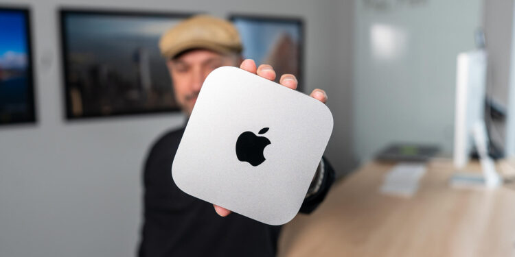 Meet Microsoft's Tiny New PC That Lives in the Cloud: Is It a Match for the Mac Mini?