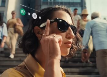 Meta AI Now Available on Ray-Ban Glasses in Europe: What You Can Ask Your Smart Glasses in France, Italy, Spain & Ireland