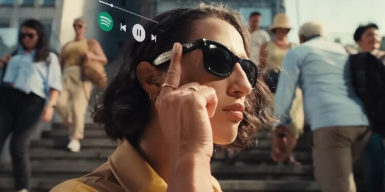 Meta AI Now Available on Ray-Ban Glasses in Europe: What You Can Ask Your Smart Glasses in France, Italy, Spain & Ireland