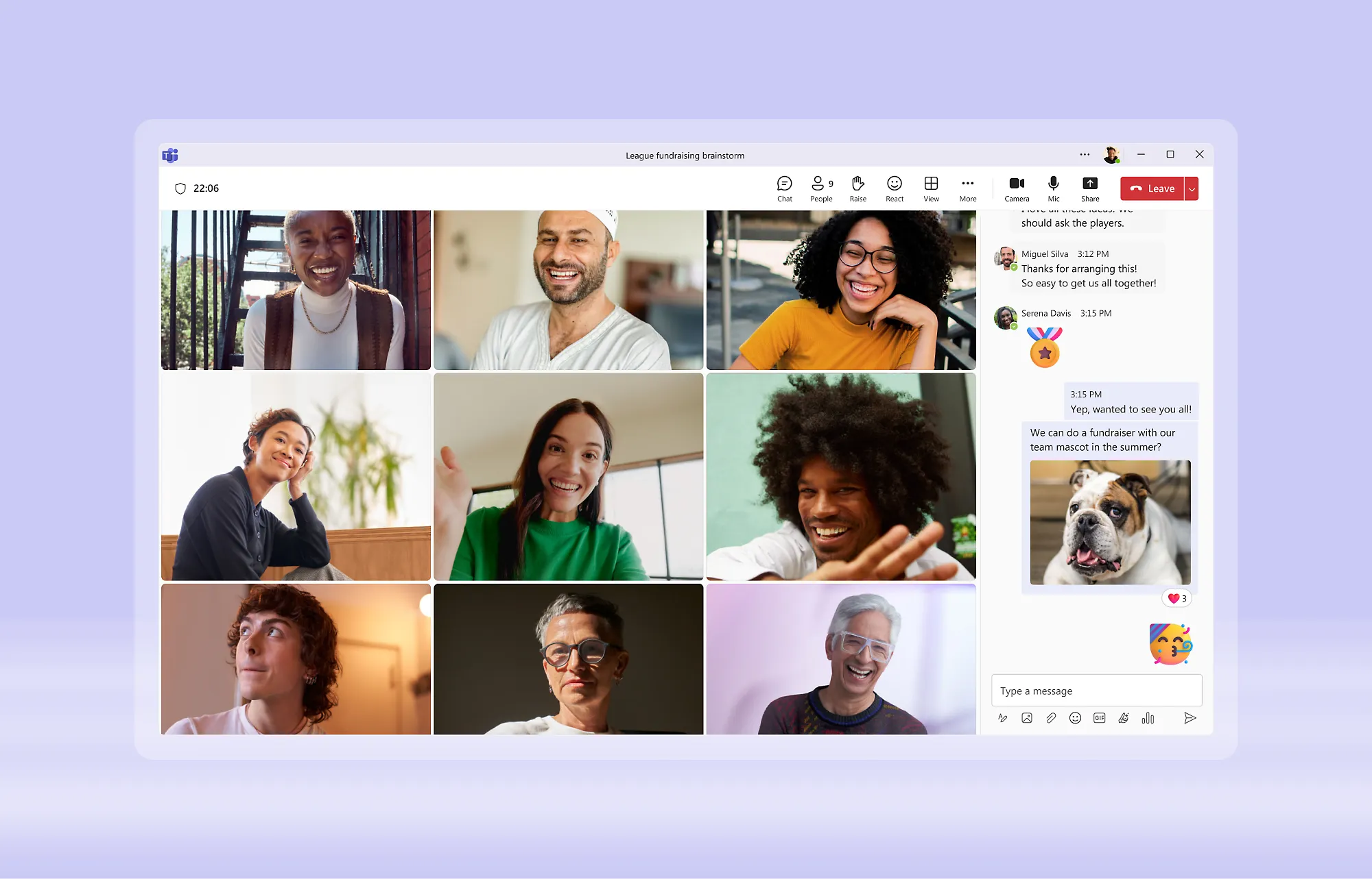 Microsoft Teams Introduces Game-Changing Translation Tool Speak Any Language in Real-Time Meetings---