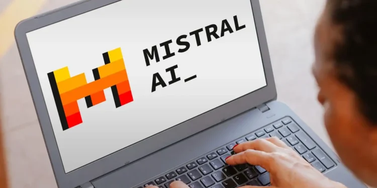 New AI Tool by Mistral Promises Safer Chats How It Filters Harmful Content Across the Web