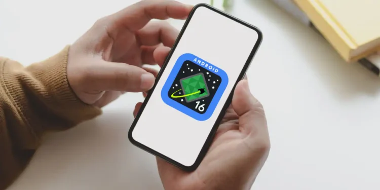 New Android 16 Update Makes Phone Screens Softer on Your Eyes at Night: Discover the 'Even Dimmer' Feature