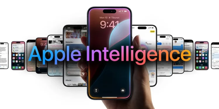 New Apple Update Unlocks Cool AI Features for Free How iOS 18.2 Makes Your iPhone Smarter Without Extra Cost