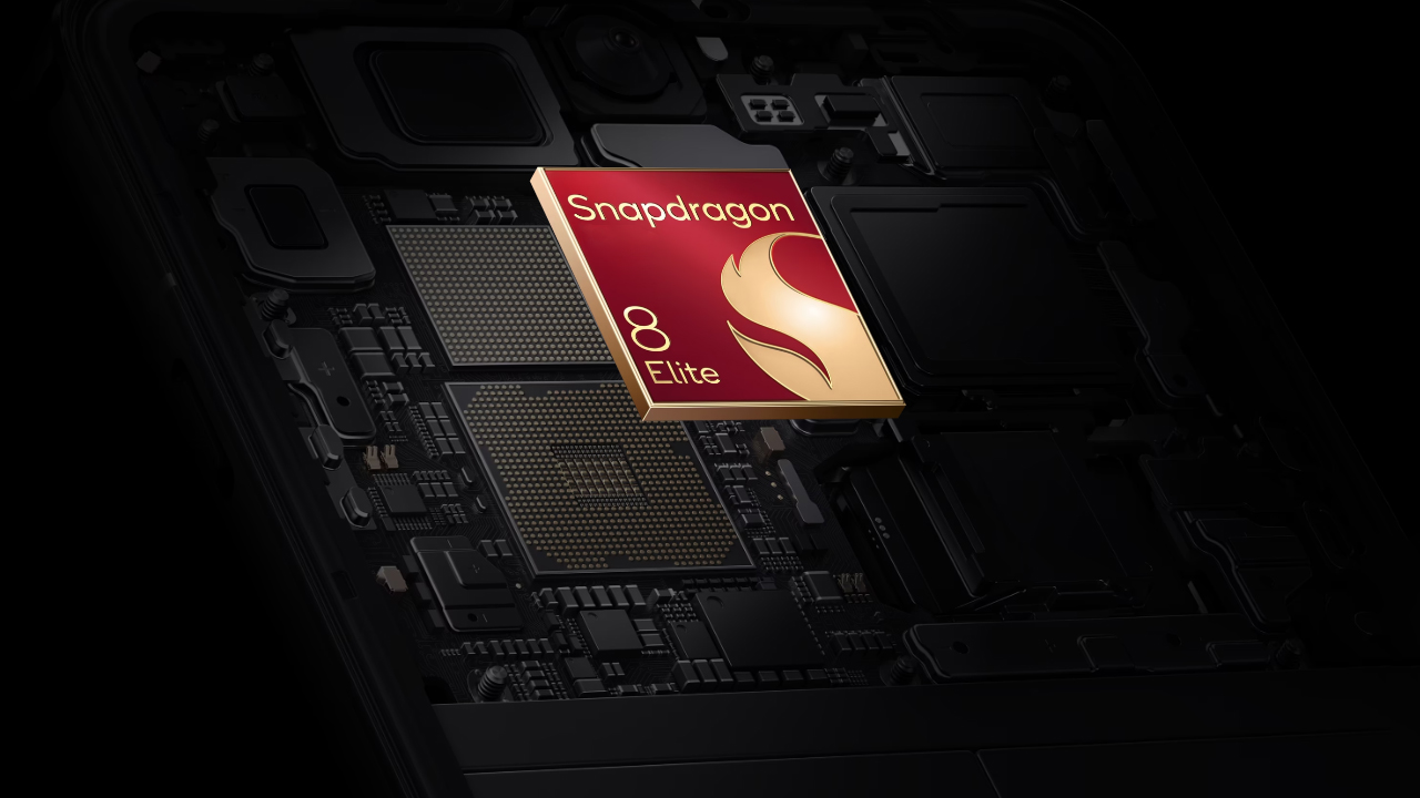 New Snapdragon Chip Takes Android Phones to Next Level Longer Battery Life and Amazing Speed----