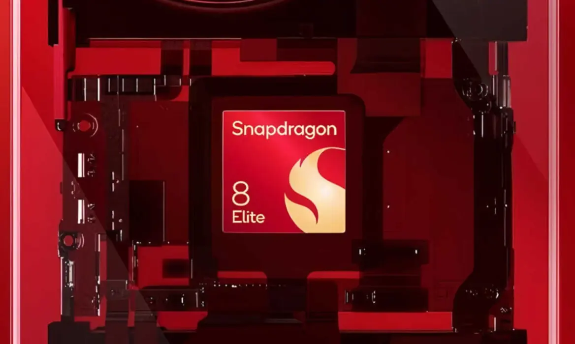 New Snapdragon Chip Takes Android Phones to Next Level Longer Battery Life and Amazing Speed-