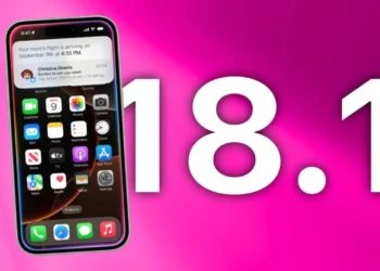 New iPhone Update Rolls Out Discover How iOS 18.1 Lets You Record Calls and More on Your iPhone 15 and 16