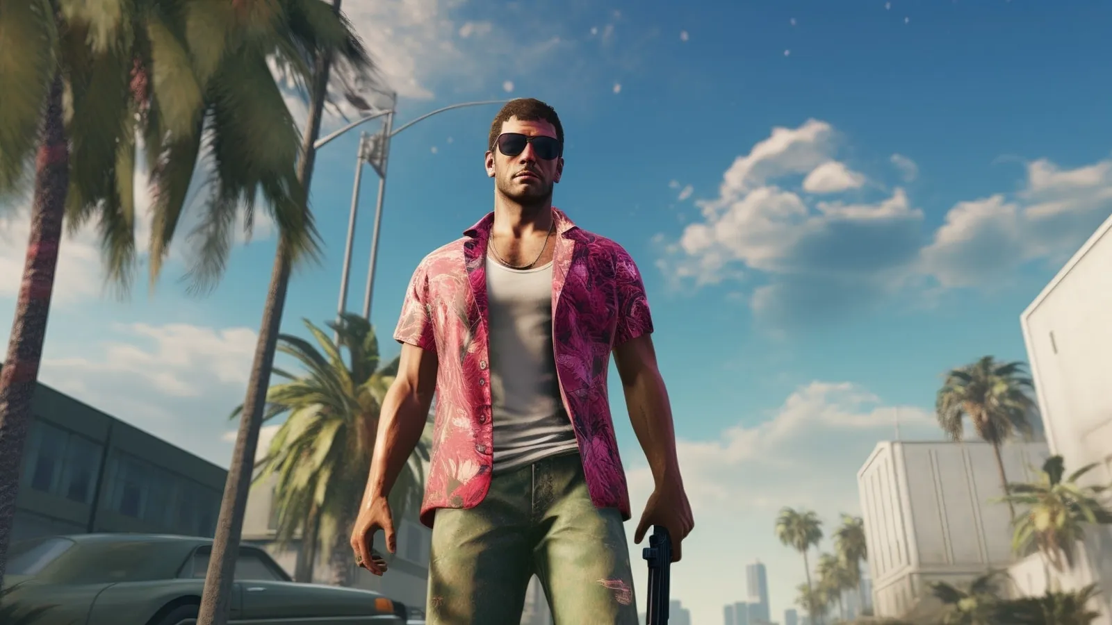 Next-Level Gaming: How GTA 6 is Changing the Game with New Tech and Realistic Graphics