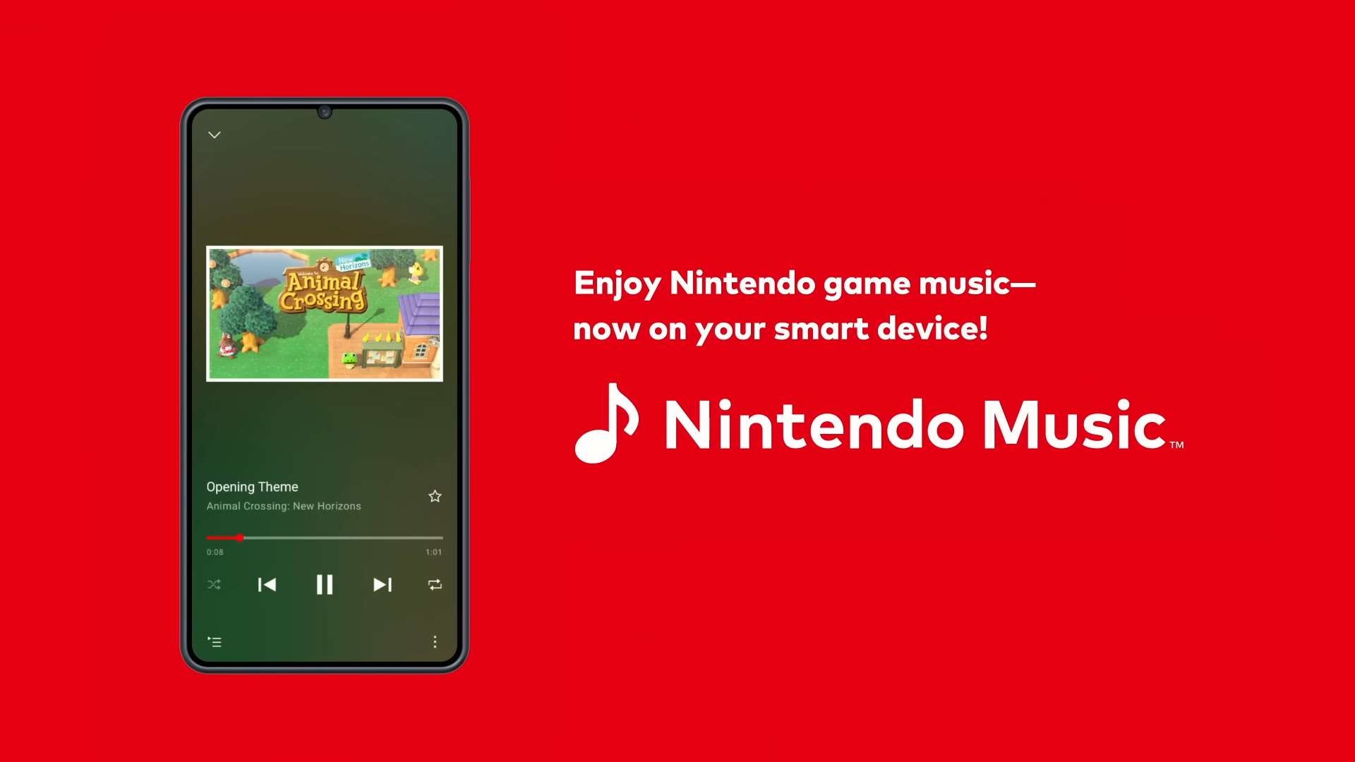 Nintendo Just Upgraded Their Music App! Here’s What’s New in the Latest Update-