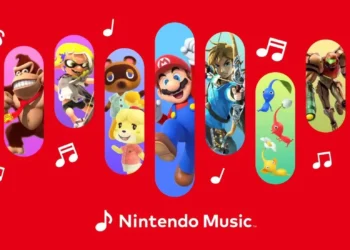 Nintendo Just Upgraded Their Music App! Here’s What’s New in the Latest Update