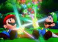 Nintendo Switch's Latest Hit Mario & Luigi Tackle New Adventures in Brothership Game