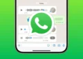 Now You Can Read What You Hear WhatsApp Rolls Out Voice-to-Text for Messages Worldwide---