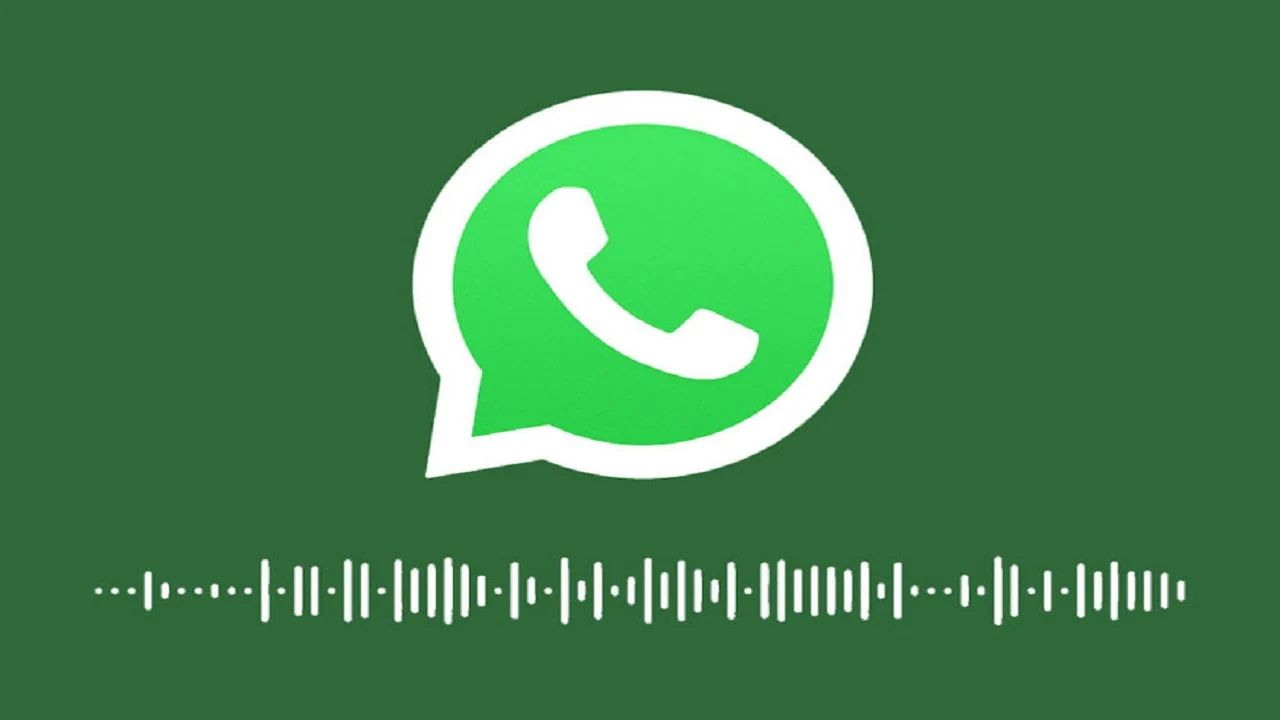 Now You Can Read What You Hear WhatsApp Rolls Out Voice-to-Text for Messages Worldwide--]