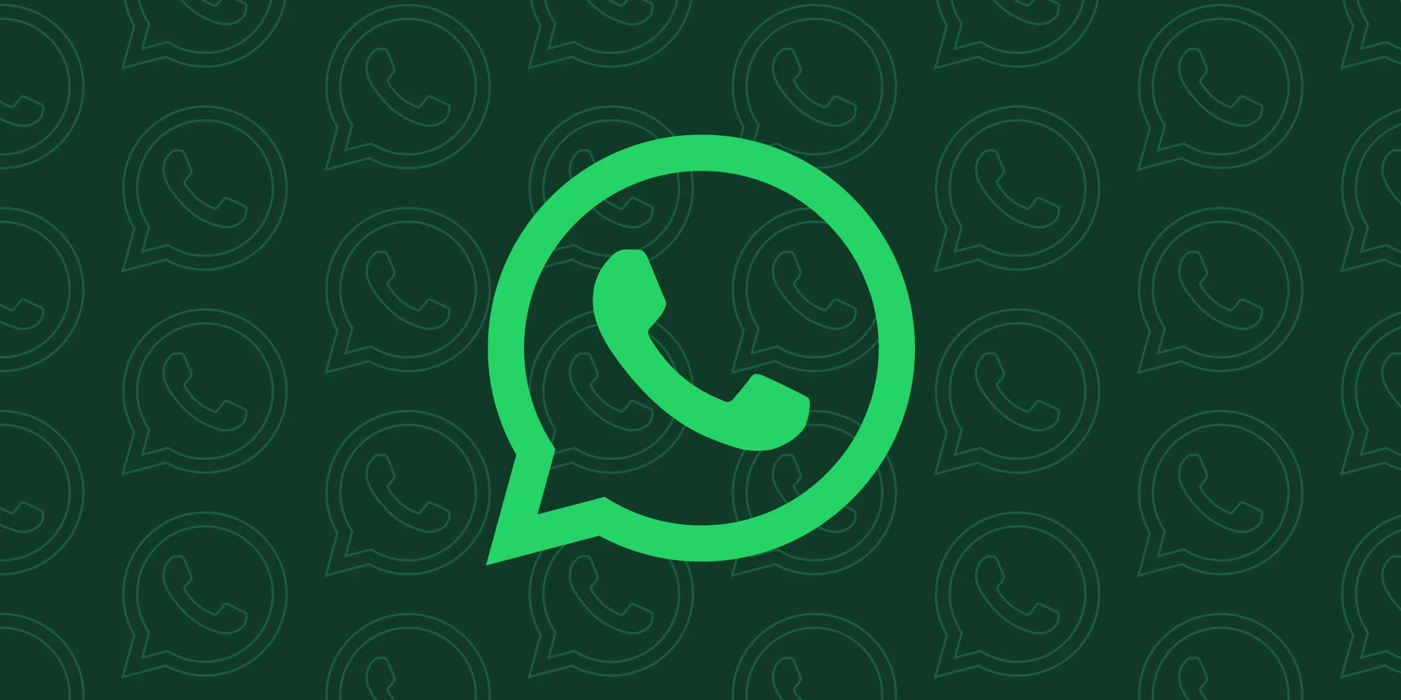 Now You Can Read What You Hear WhatsApp Rolls Out Voice-to-Text for Messages Worldwide