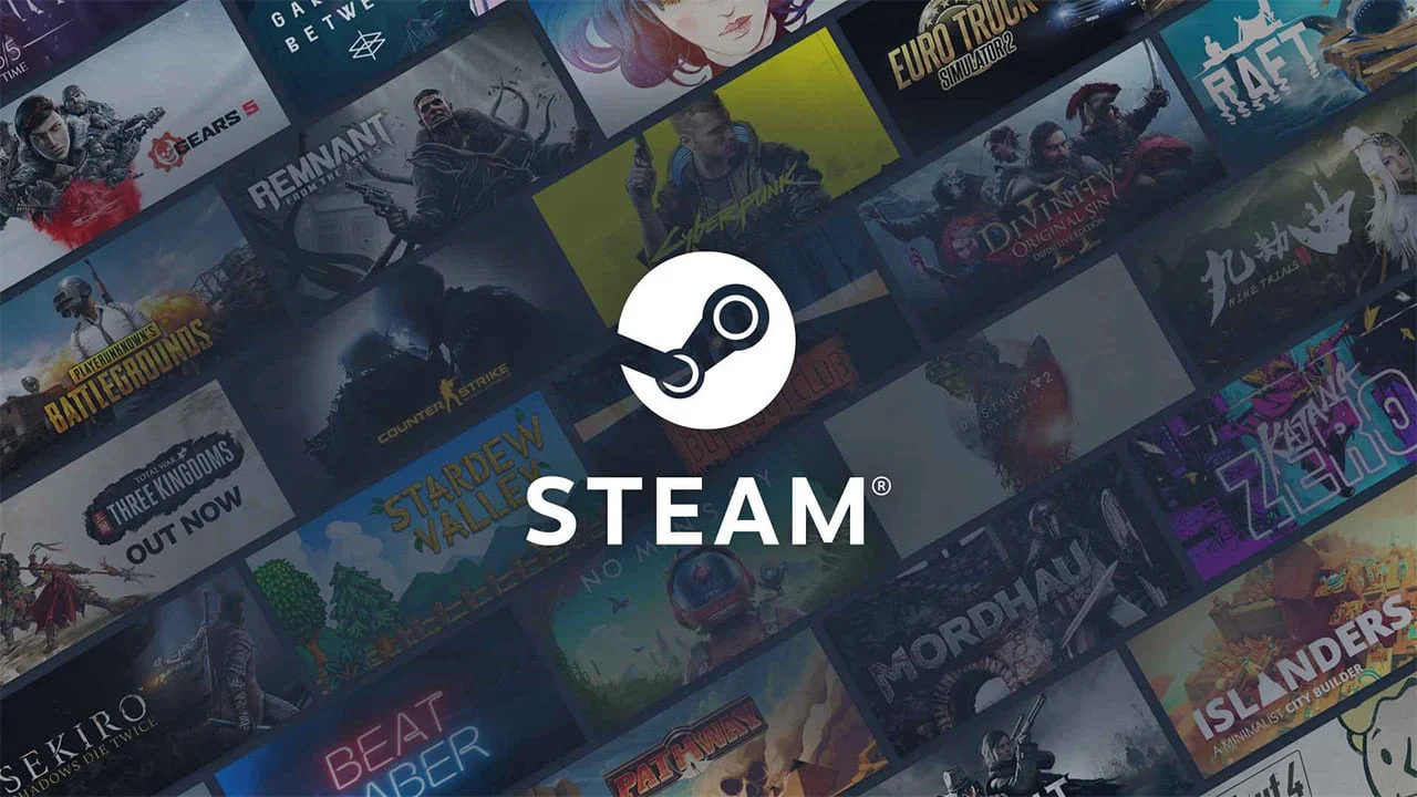 Now You Can Record Every Epic Gaming Moment Steam's Latest Update Unleashes Cool New Video Feature!--