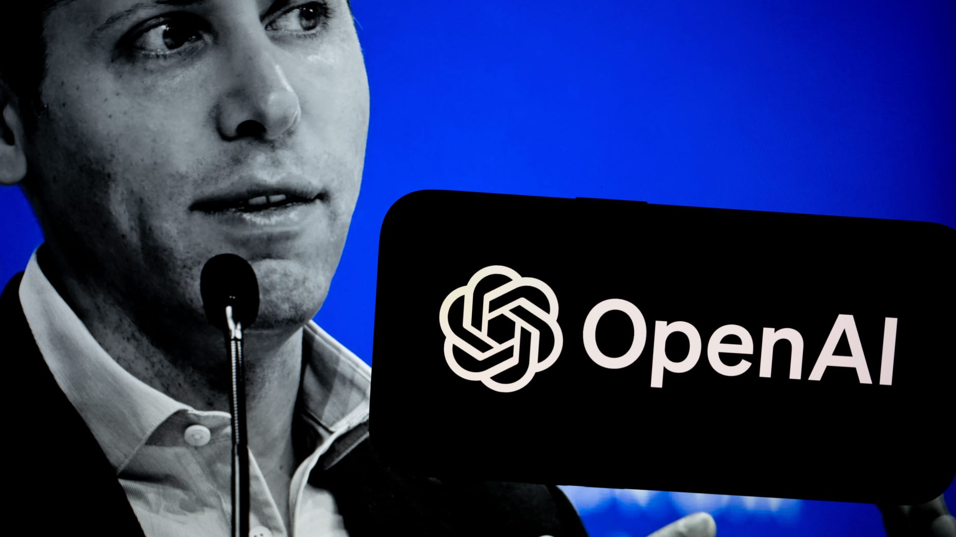 OpenAI Launches Revolutionary Ad-Free Search Will It Change How We Find Information Online---