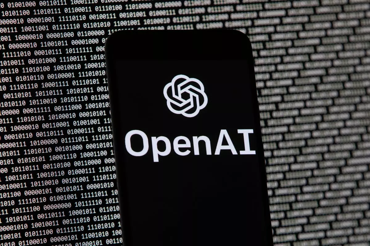 OpenAI Launches Revolutionary Ad-Free Search Will It Change How We Find Information Online----