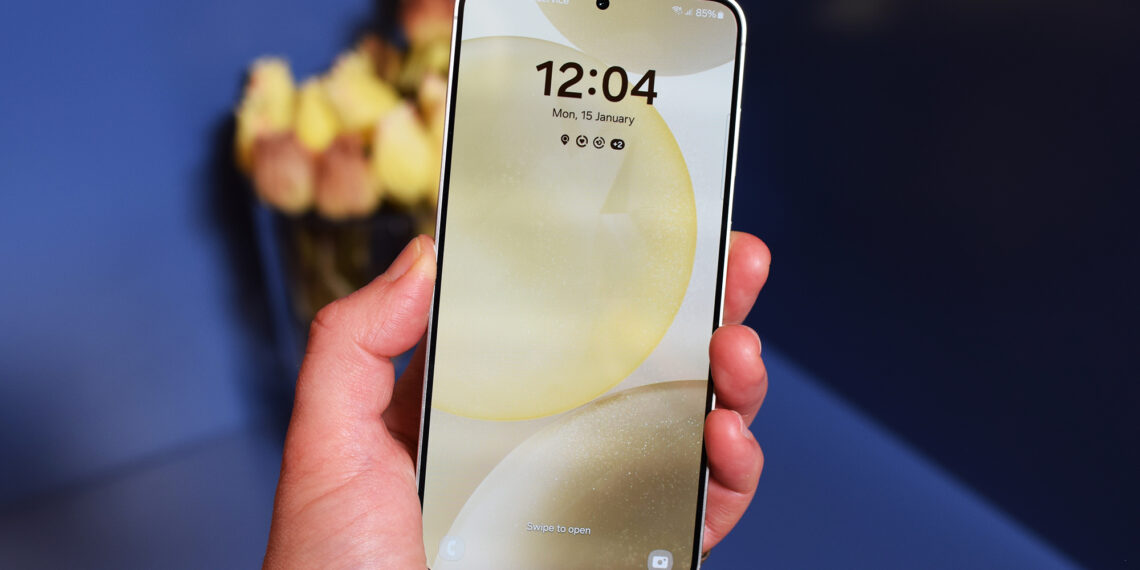 Samsung Galaxy S25 Series to Debut Game-Changing Seamless Updates in January 2025