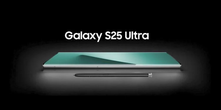 Samsung Galaxy S25 Ultra: 5 Game-Changing Features You Need to Know Before the Big Launch