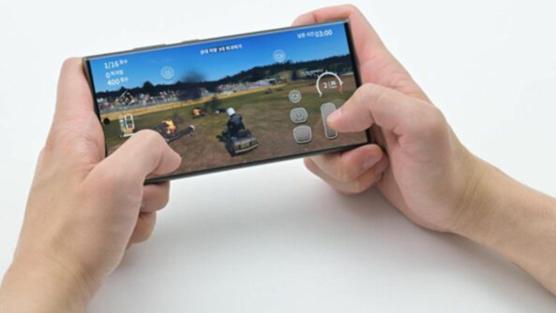 Samsung Unveils Next-Level Gaming on Galaxy Devices Instant Play with No Downloads Needed