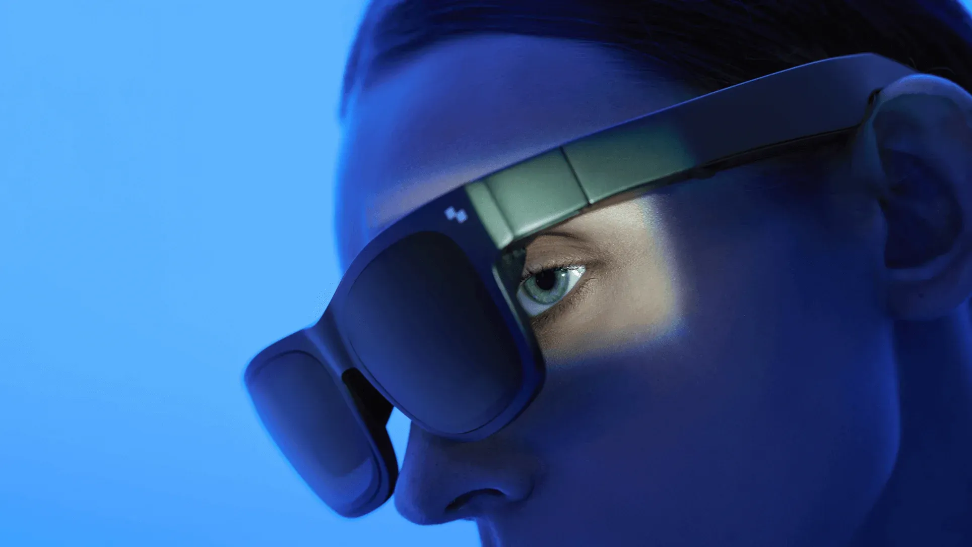 Samsung's Latest Innovation Ultra-Light AR Glasses Set to Launch in 2025 – What You Need to Know-----