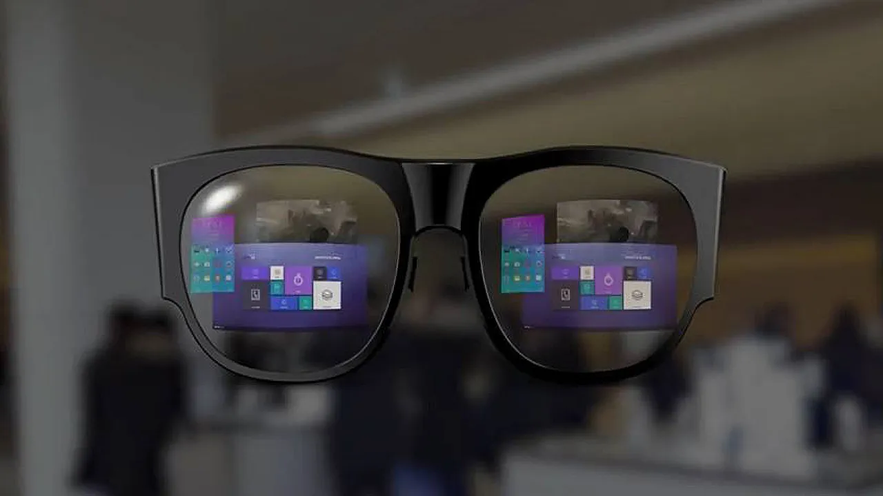 Samsung's Latest Innovation Ultra-Light AR Glasses Set to Launch in 2025 – What You Need to Know----