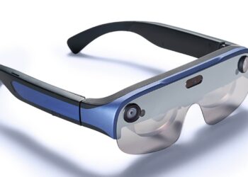 Samsung's Latest Innovation Ultra-Light AR Glasses Set to Launch in 2025 – What You Need to Know