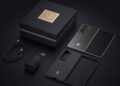 Samsung's New W25 and W25 Flip Check Out the Latest Golden Phones Launching Only in China