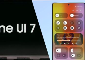 Samsung’s One UI 7 Leak Reveals Stunning New Animations and Features for Galaxy Phones