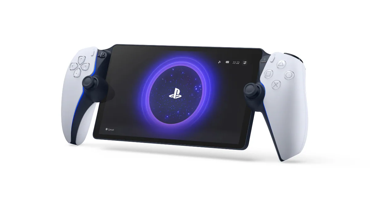 Sony Levels Up: Inside Look at the New Handheld Console Set to Rival Nintendo and Xbox