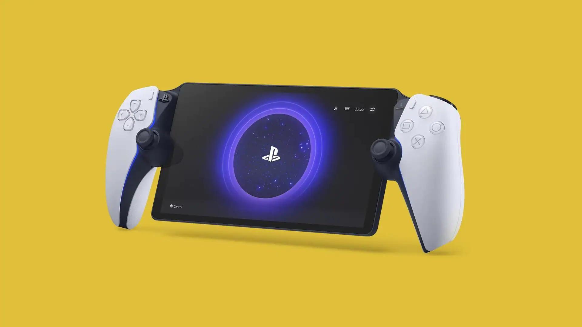 Sony Levels Up: Inside Look at the New Handheld Console Set to Rival Nintendo and Xbox