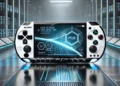 Sony Levels Up: Inside Look at the New Handheld Console Set to Rival Nintendo and Xbox