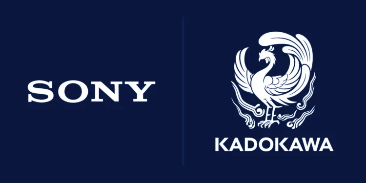 Sony Steps Up to Buy 'Elden Ring' Maker Kadokawa, Eyeing Bigger Slice of Gaming and Anime Markets