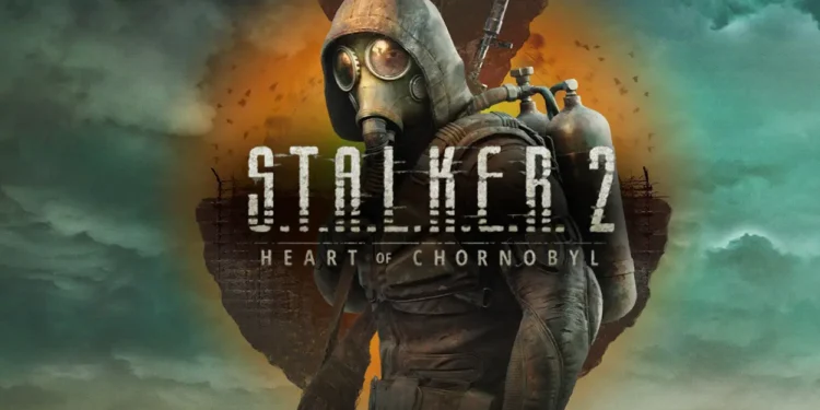 Ukrainian Game Studio Defies War to Launch 'S.T.A.L.K.E.R. 2' A Story of Survival and Success Amid Conflict