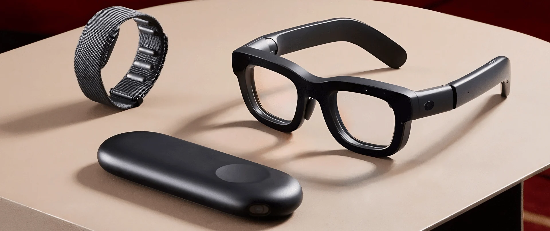 Unveiling the Future How Meta's New Orion Glasses Could Replace Your Smartphone--