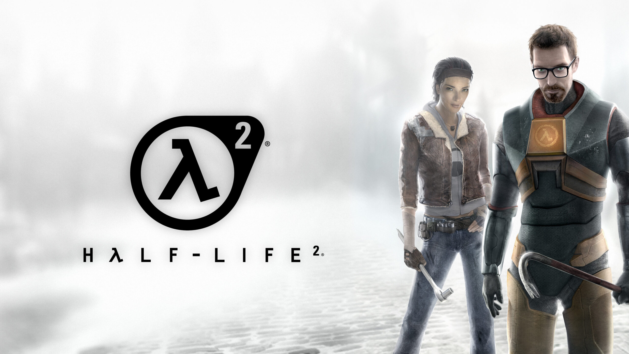 Valve Marks Half-Life 2's 20th Birthday with Major Game Upgrades and Free Play Days---