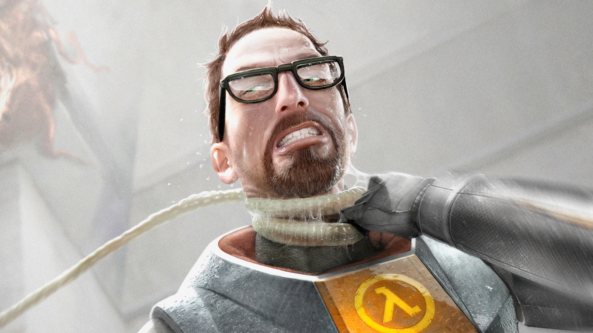 Valve Marks Half-Life 2's 20th Birthday with Major Game Upgrades and Free Play Days-