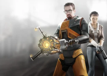 Valve Marks Half-Life 2's 20th Birthday with Major Game Upgrades and Free Play Days