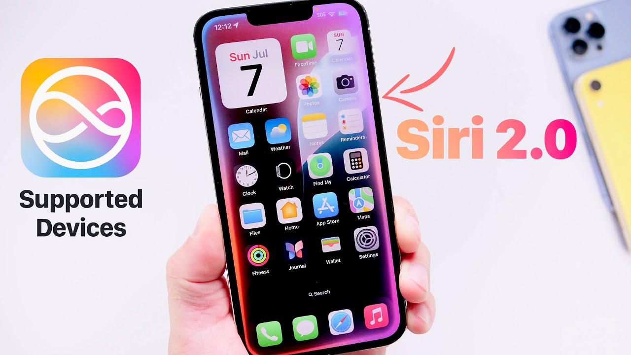 What's New with Siri? Exploring the Latest Features and Future Updates in Apple's iOS 18 Update