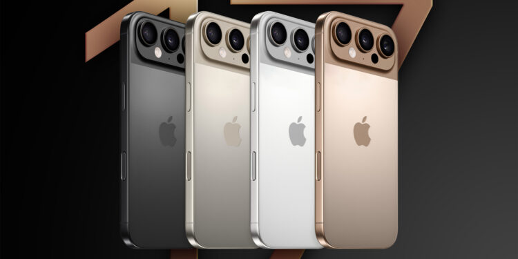 What’s New with the iPhone 17 Pro Discover the Latest Rumors on Its Stunning Design and Powerful Tech Upgrades