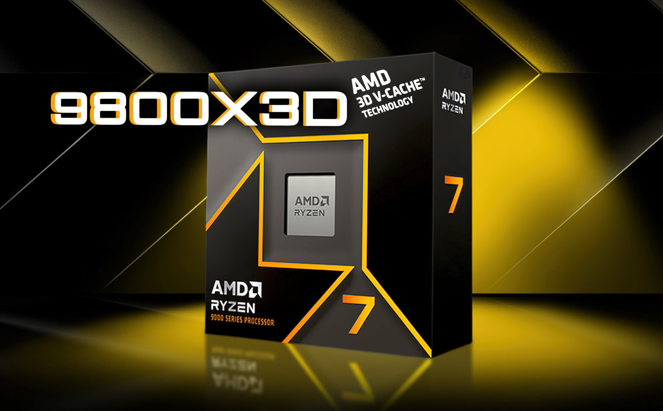 Why Everyone’s Scrambling to Buy AMD’s Ryzen 7 9800X3D Record Sales, Price Fears, and a Tech Craze You Can’t Miss-