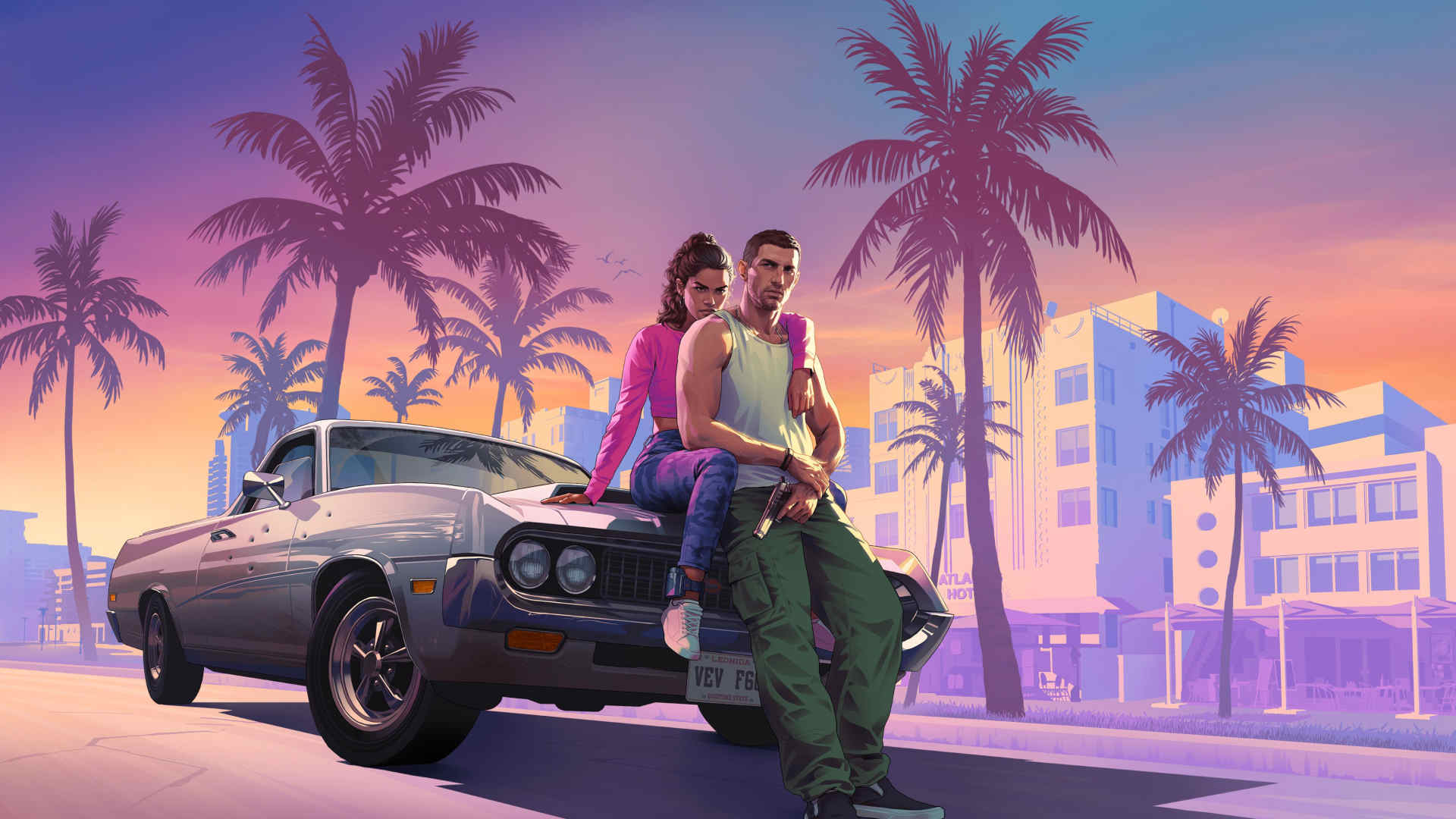 Why GTA 6 Is Already Winning Awards Before Its Release: Rockstar's Big Golden Joystick Victory