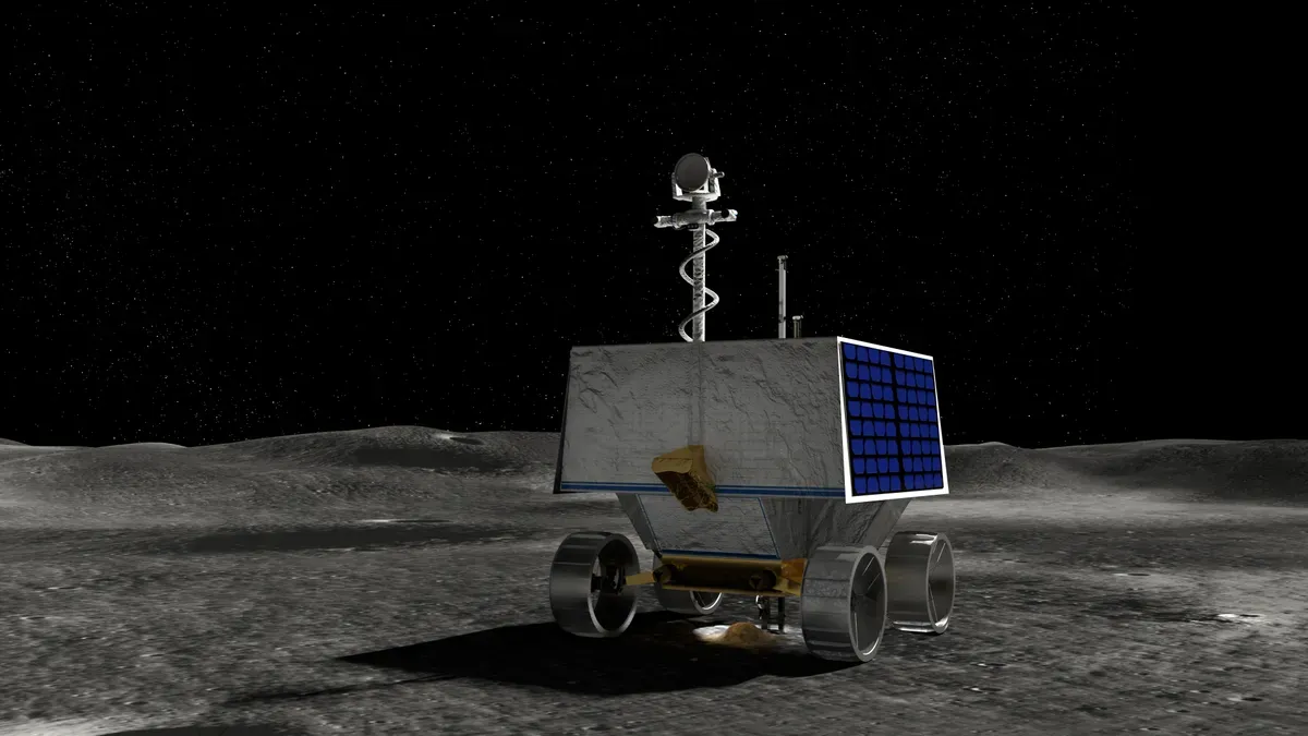 Why NASA’s VIPER Rover Cancellation Could Change the Future of Moon Exploration and Commercial Space Missions