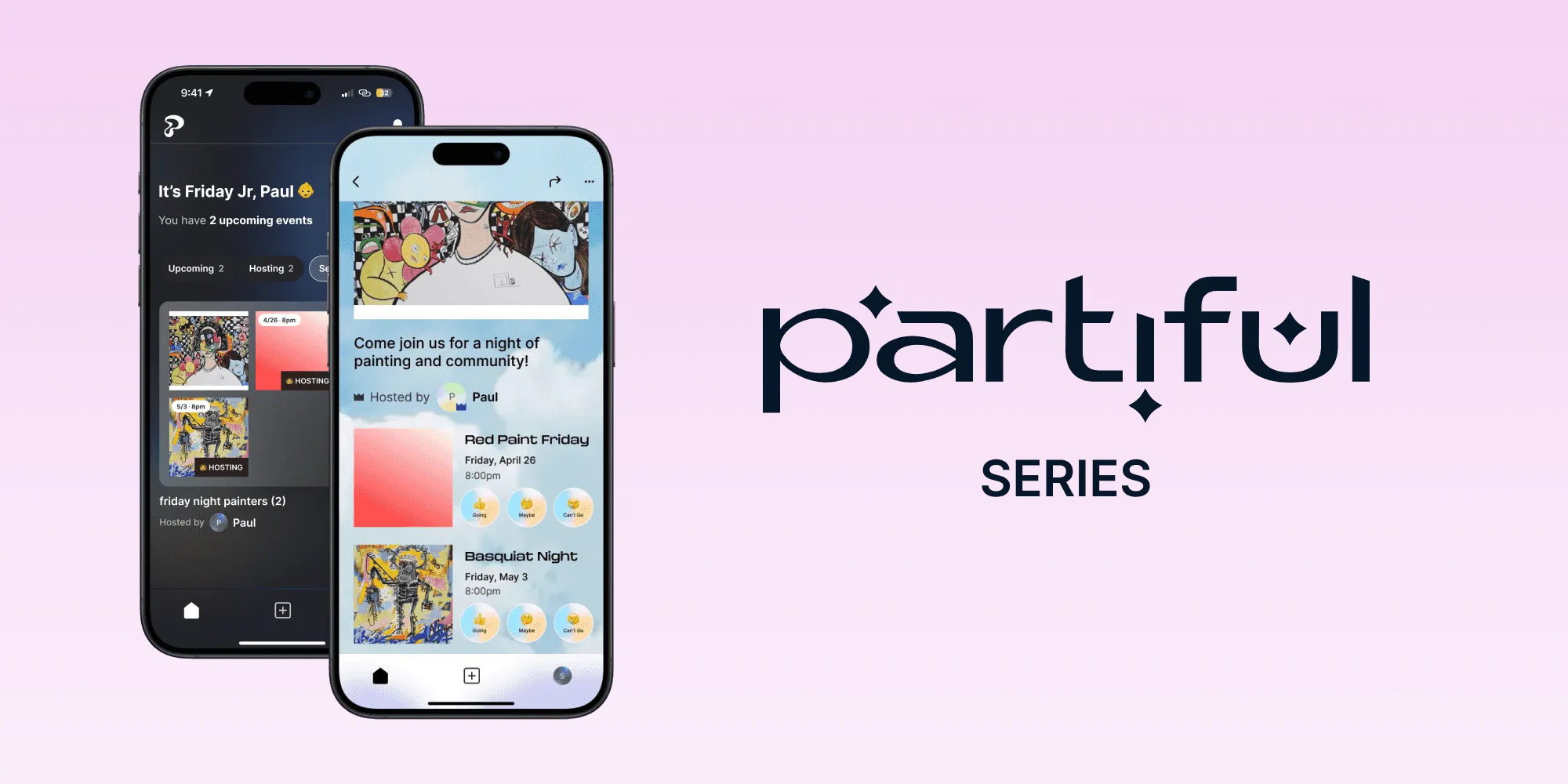 Why Partiful Is the Hottest Event App of 2024 Google’s Big Winner Shaking Up Party Planning---