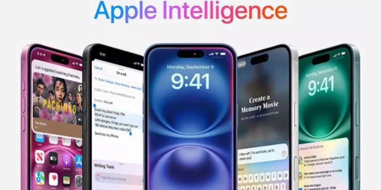 iOS 18.2 Beta Brings AI Features and Game-Changing Updates for iPhone Users: Here’s What’s New