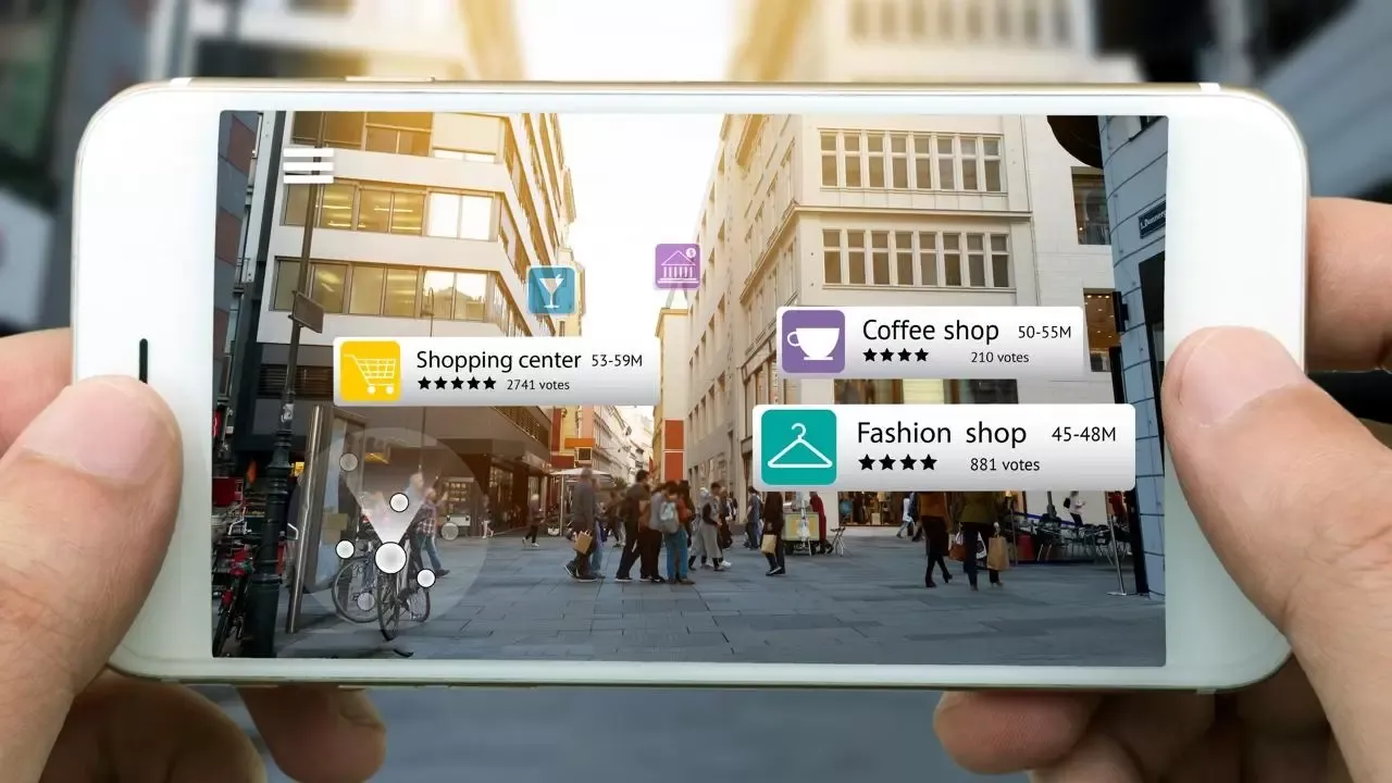 100+ Best Augmented Reality Apps in 2024------------