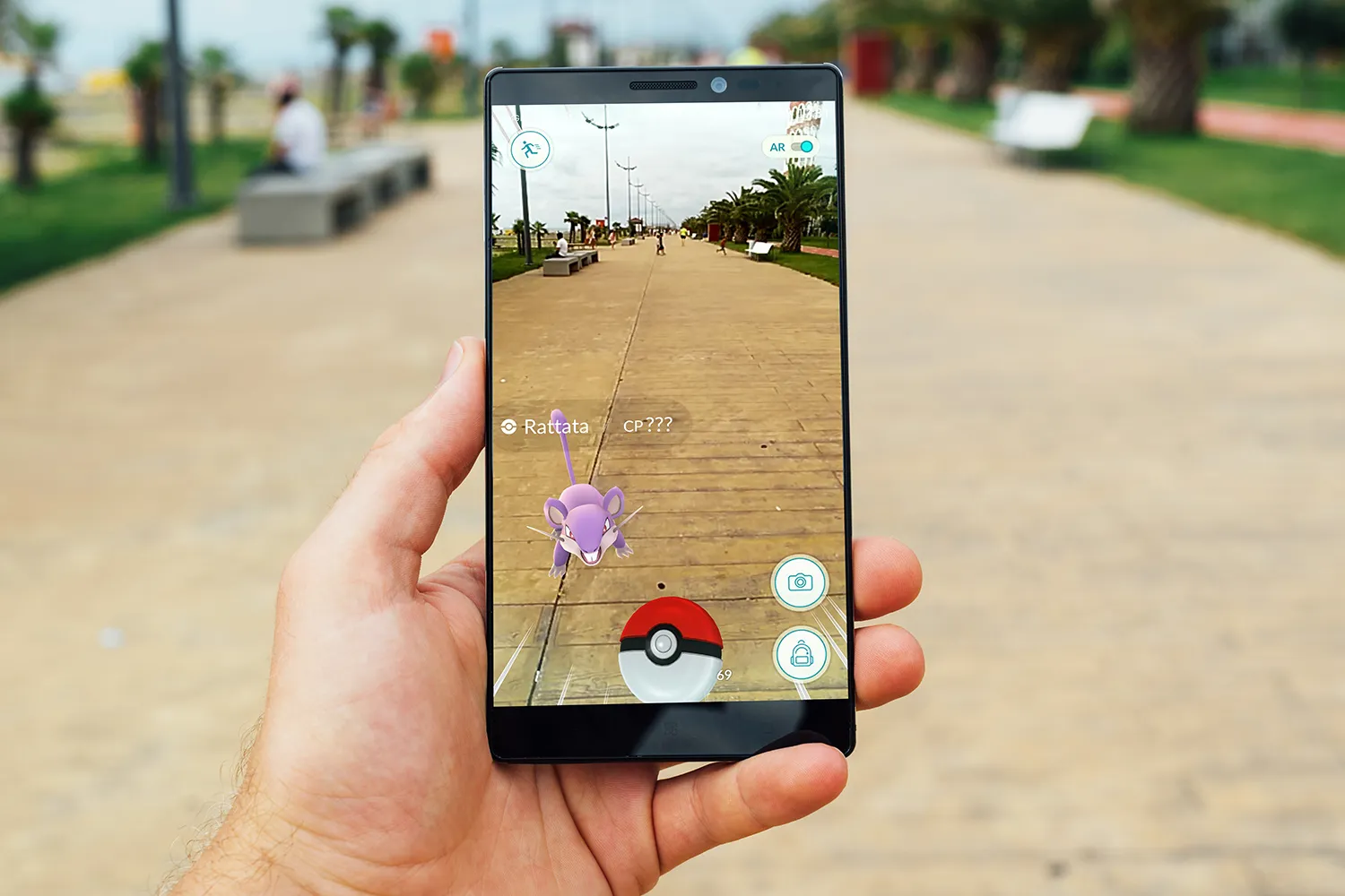 100+ Best Augmented Reality Apps in 2024--