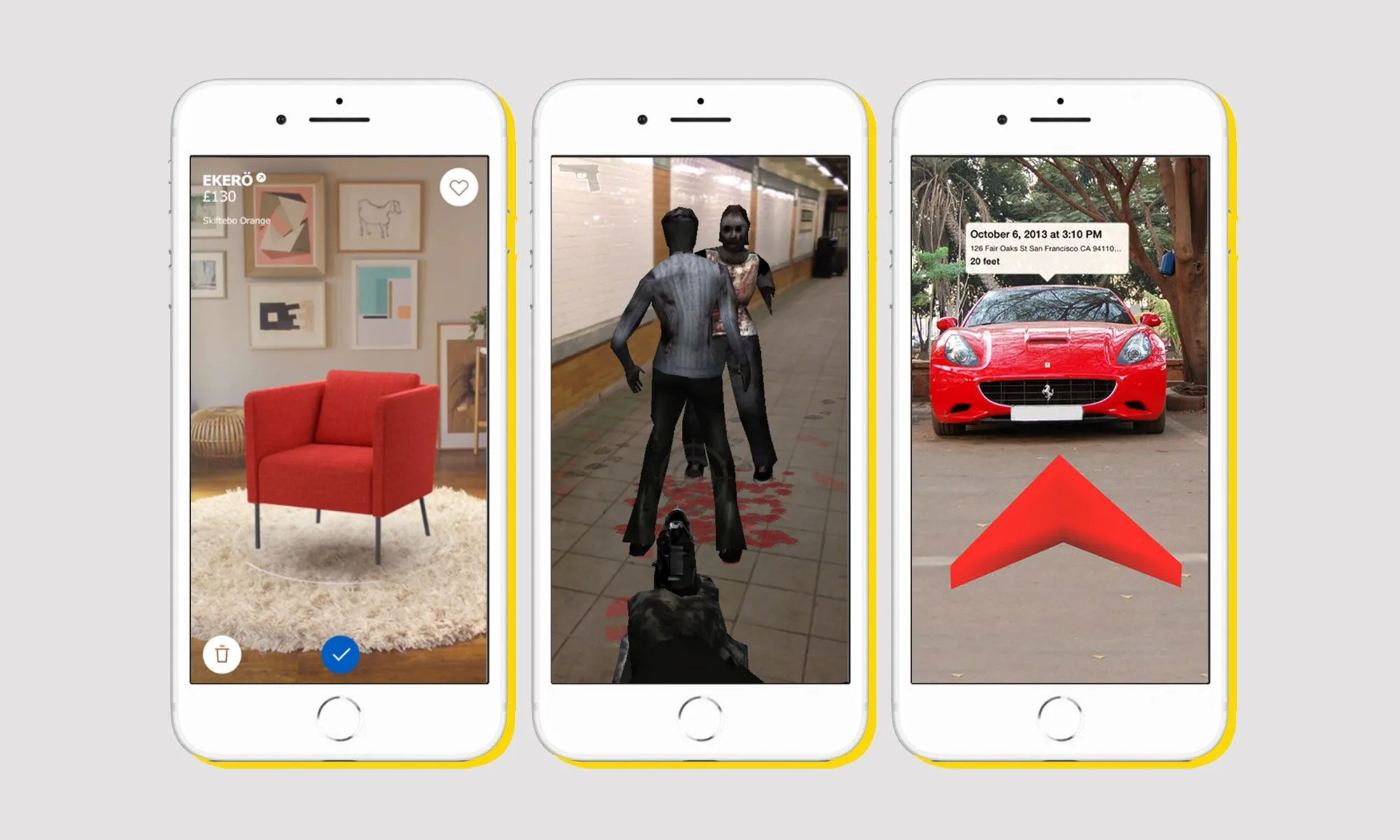 100+ Best Augmented Reality Apps in 2024-