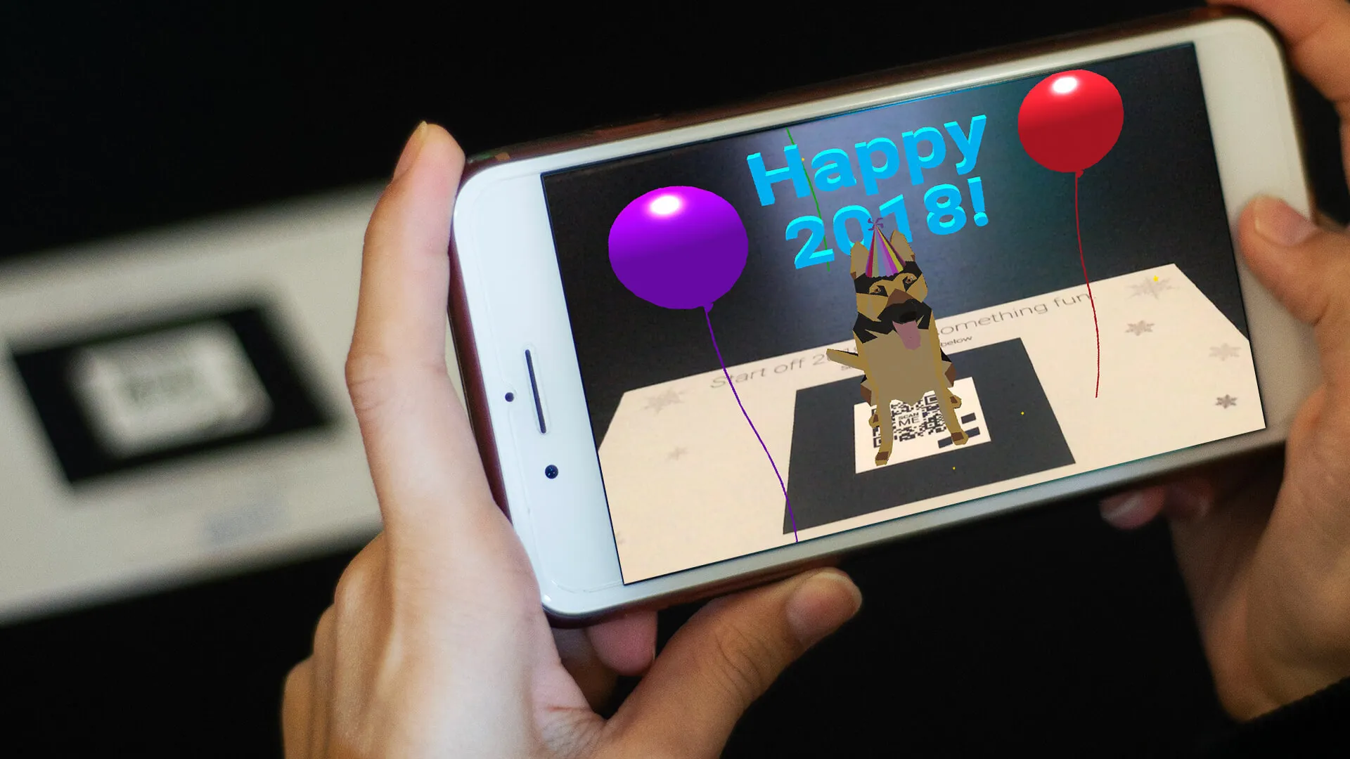 100+ Best Augmented Reality Apps in 2024---------